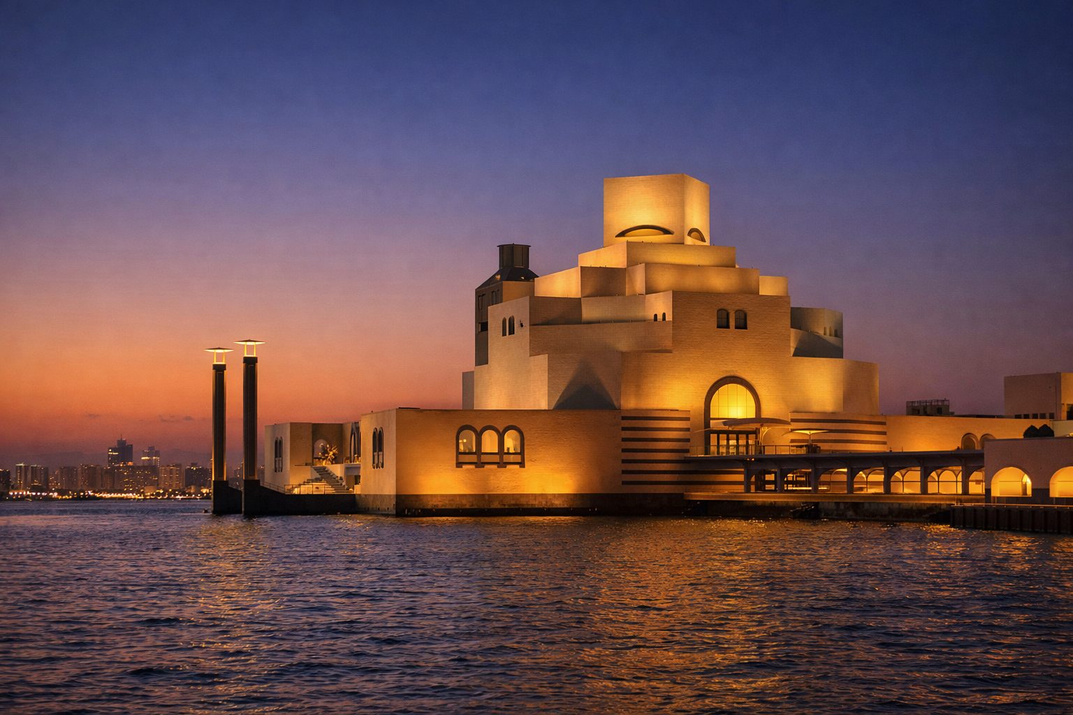 Doha
